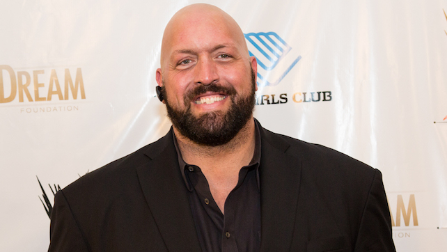 WWE: Has Shaquille O'Neal called out Big Show for WrestleMania