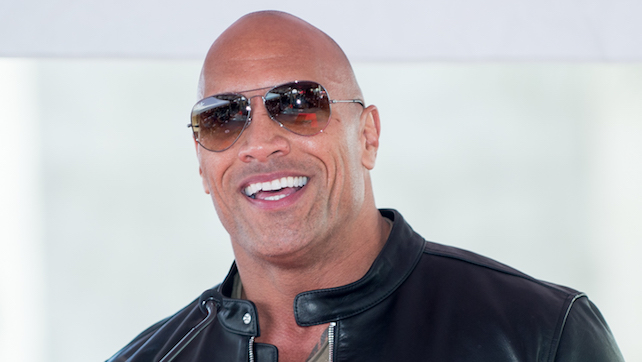 The Rock to Begin Filming Next Movie, Double Suicide Dives on WWE Fury ...