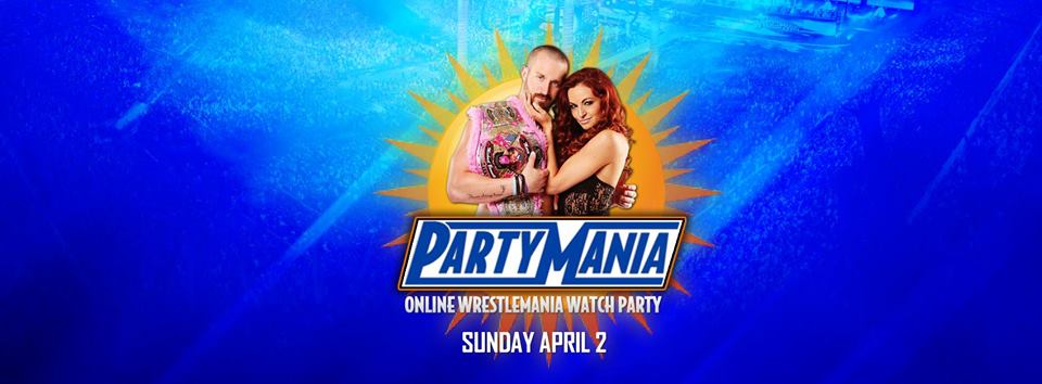 WWE WrestleMania XXXI PPV Results & Review for WrestleMania 31 Live  Coverage | Smark Out Moment