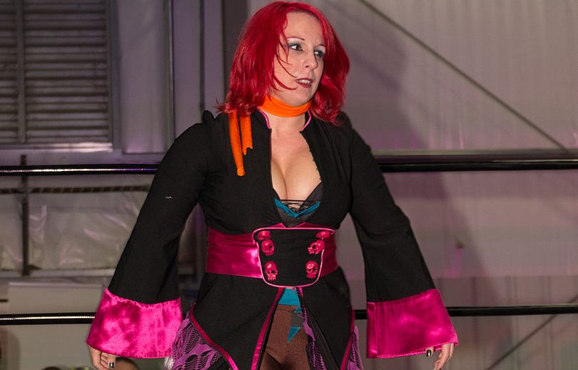 LuFisto Tells Her Side Of The Story In DTU Controversy