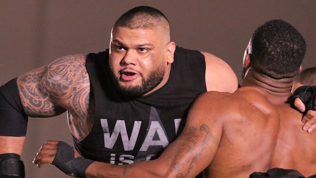 Akam Of AOP Comments On Shield Match, 2K19 Goes To The Uso Penitentiary