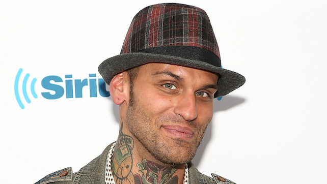 Rumour Killer On Corey Graves Getting Heat For Social Media Post On Greatest Royal Rumble