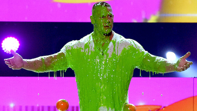 The Bella Twins Provide A Spoiler For Nickelodeon Kids’ Choice Awards