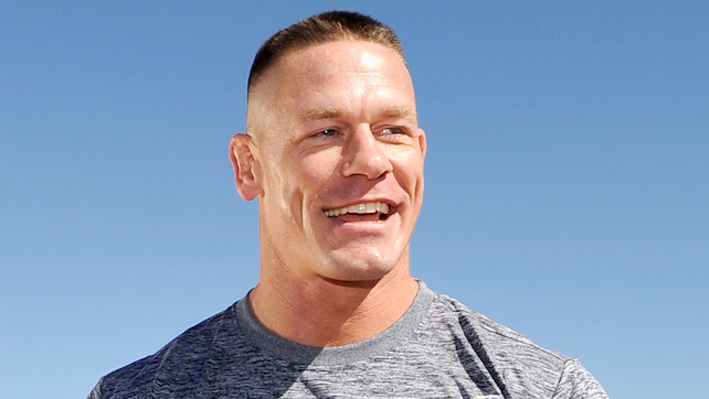 WWE stars John Cena and Nikki Bella announce split - BBC News