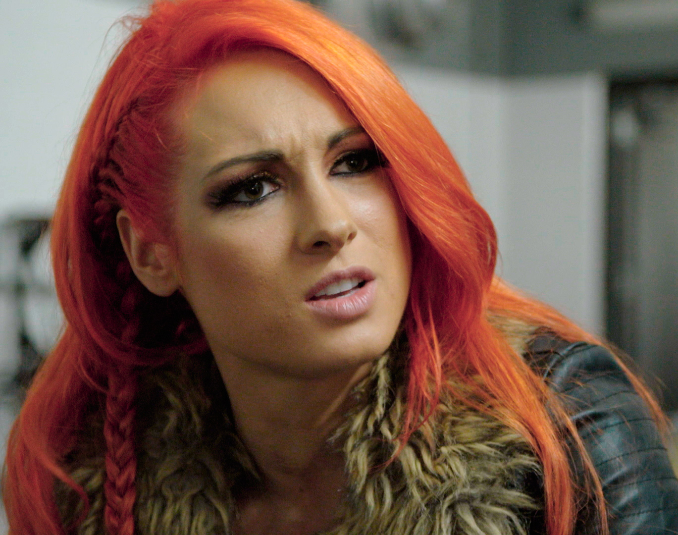 Becky Lynch Ready To Overcome The Odds, How Brian Cage Created “The Weapon X Division” (Video)