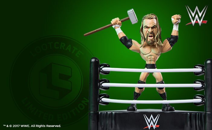 Wwe slam best sale stars figures