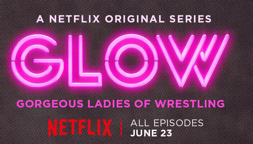GLOW Invading WWE SmackDown?; Naomi Comments