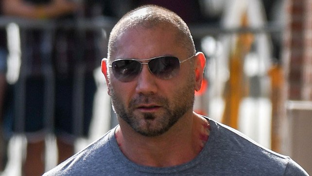 Where Did Batista, The Rock & John Cena Rank In The Box Office This Weekend?