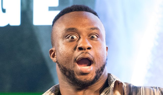 Big E Says Carmella Has ‘Made This Past Month An Absurd Amount Of Fun’; Calls Her ‘Creative & Gifted’