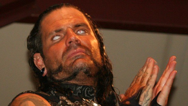 A Reflective Jeff Hardy Opens Up On The Death Of His Mother & Why He Isn’t Ready To Quit Drinking