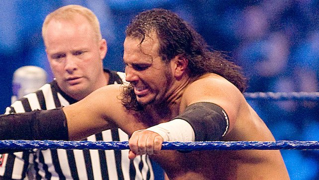 5 Things You Didn’t Know About Matt Hardy