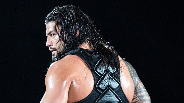 WWE Previews Roman Reigns vs Bobby Lashley At Extreme Rules; Former MTV Star Farrah Abraham To Enter Pro Wrestling
