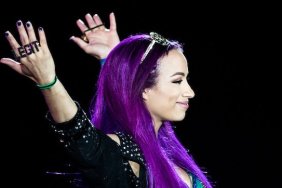Sasha Banks On MTV's Wild 'N Out; NBA Stars List Their Top 5 WWE Finishers  - Wrestlezone