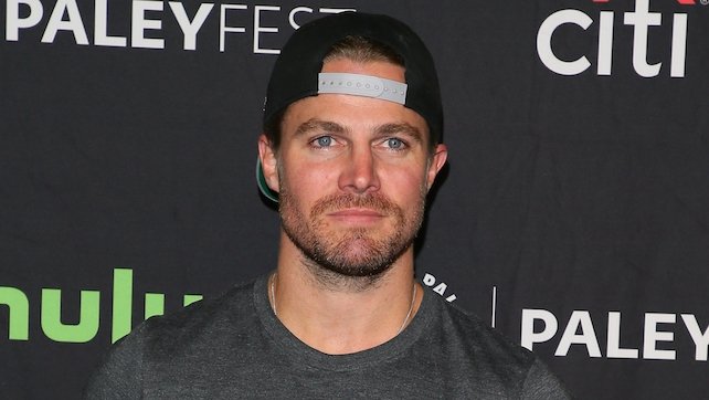 Arrow’s Stephen Amell vs Christopher Daniels Confirmed For All In