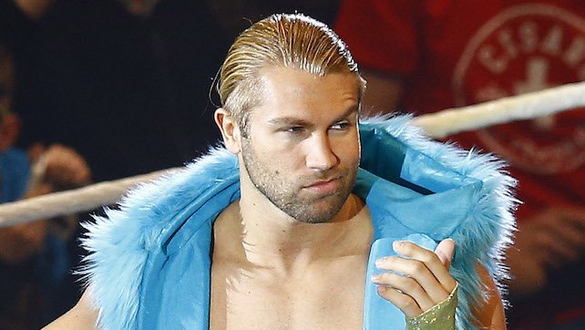 WWE Embraces Dean Ambrose Comparison, Tyler Breeze & Dolph Ziggler Q&A