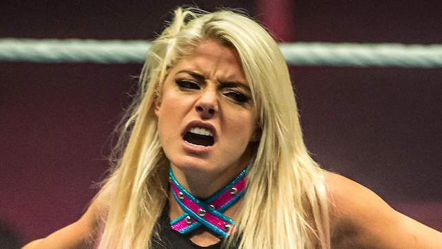 New #1 Contender to the RAW Women's Title, Bray Wyatt - Alexa Bliss Update