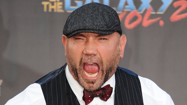 ‘Daredevil’ Producer Says Batista Should Get Big Role In A Possible Video Game Film