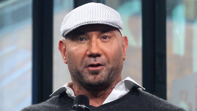 Wrestling News Center: Batista Interview Highlights