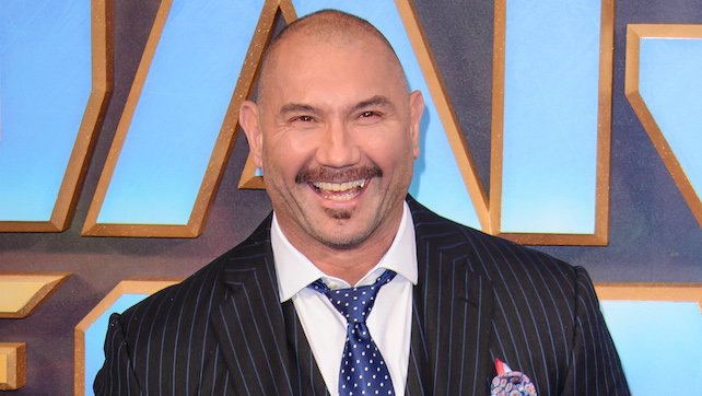 Has Dave Batista ‘Arrived’ On The Big Screen?; MJF is ‘All In’, Flip Gordon Misses Out