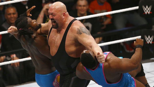 Is The Big Show Teasing An In-Ring Return?