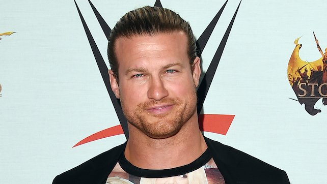 Dolph Ziggler Appearing In Comic Con; Why Hasn’t Matt Riddle Signed With NXT?
