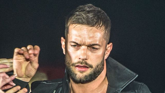Finn Balor Is One Step Closer To Regaining The Universal Championship (Video), Titus O’ Neil Hypes Apollo For MITB
