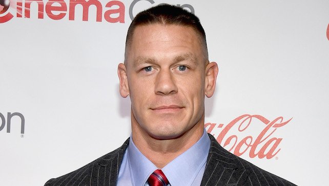 John Cena's New Hair Creates Internet Buzz, Trends Worldwide; WWE Releases  Super Show-Down Highlight Video