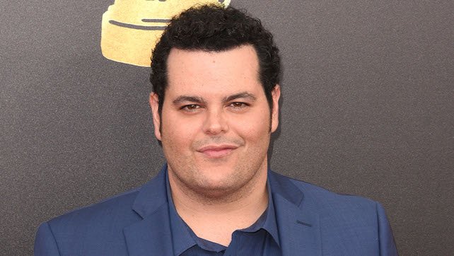 Actor Josh Gad Provides Update On Rumored Gorgeous George Movie