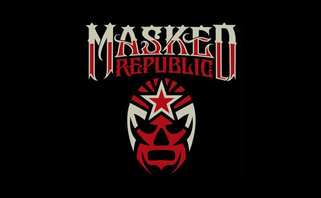 Masked Republic Luchverse Comics Set To Release In 2018 Featuring Rey Mysterio, Konnan, Lucha Brothers, Blue Demon, More