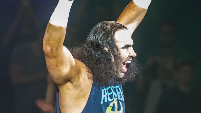 Updates On The ‘Broken’ Matt Hardy Trademark Lawsuit, Five Dream Matches For Braun Strowman (Video)