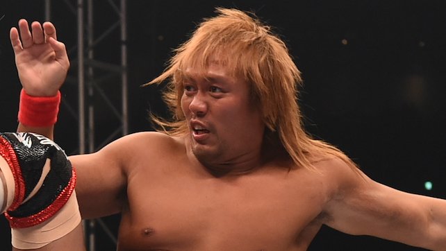5 defining moments of Kazuchika Okada’s record IWGP Heavyweight Championship reign