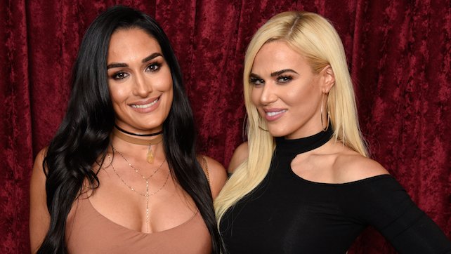 Lana Comments On Continuing To Wrestle In WWE, Ryder’s Obsessions Collide w/ TMNT Ninja Ghostbusters (Video)
