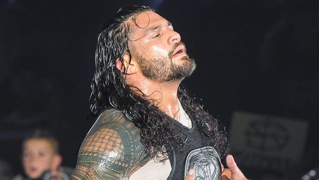 The Latest On Roman Reigns WWE Return; What Is WWE’s ‘Plan B’ If He Isn’t Ready To Return At Survivor Series?