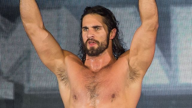 Seth Rollins Calls RAW Gauntlet Match ‘Truly Special’; Watch Rollins’ Gauntlet Bouts w/ Reigns & Cena