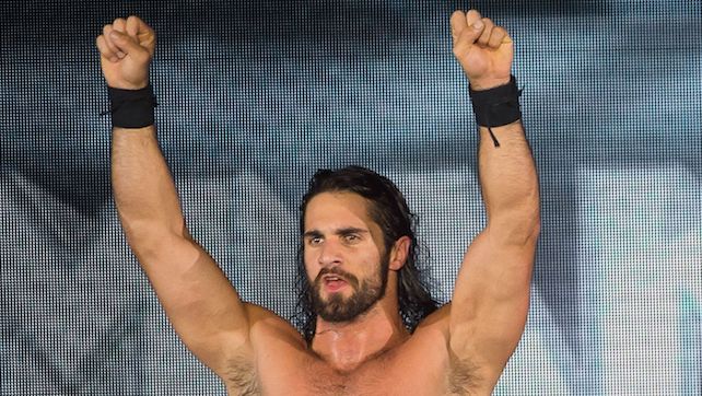 Seth Rollins Teases Title Match For Raw; Natalya Talks Granting Wishes
