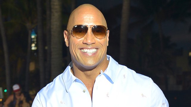 The Rock Saves A Bird (Photo), Edge Goes To Bat For Canceled TV Show
