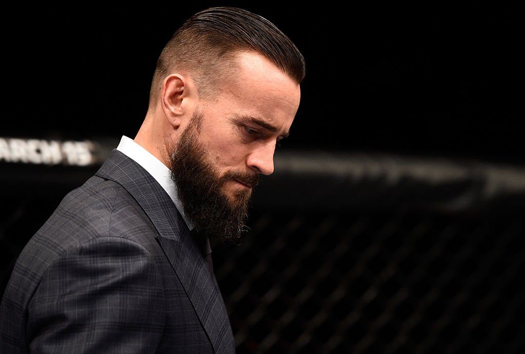 Has WWE Reached Out To CM Punk?; Cody Rhodes Comments On Punk Possibly Being All In