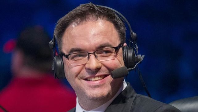 Mauro Ranallo Speaks About His Return To WWE And Doing Commentary For NXT
