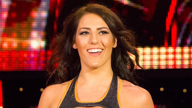 Tessa Blanchard Faces Off Against Faby Apache, Responds To Taya’s Challenge
