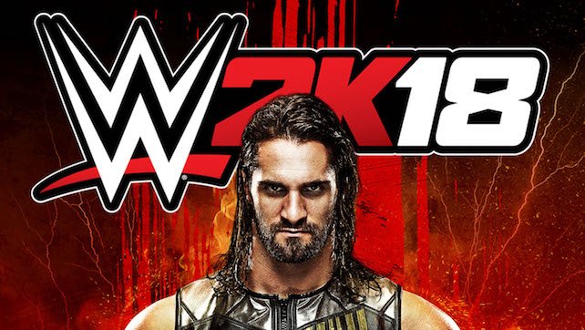 New Patch Released For WWE 2K18, Major Bugs Fixed