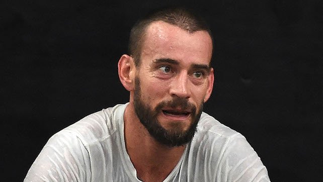 UFC Confirms CM Punk’s Next Fight And Opponent