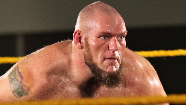 NXT Star Headed To WWE Main Roster