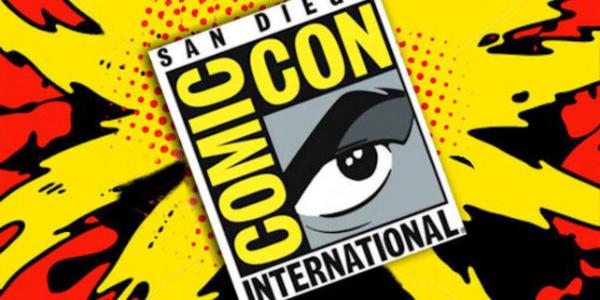 WWE At San Diego Comic-Con (Photos); Xavier Woods In An 80s Funko Party