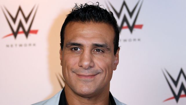 Alberto El Patron Shoots On Impact Firing At Bound For Glory, Former Tough Enough Winner Released By WWE