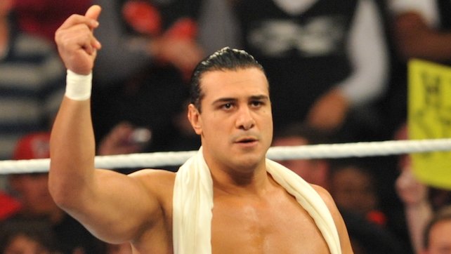Have Paige & Alberto El Patron Broken Up?, Zack Ryder Obtains Most Sought After WWE Action Figure (Video)