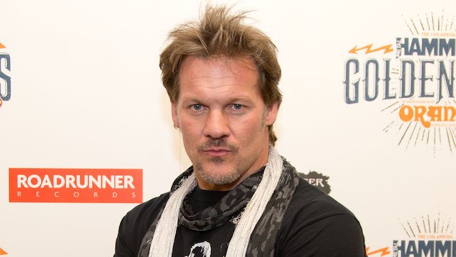 Chris Jericho On Possibly Appearing At G1 Supercard At MSG,
