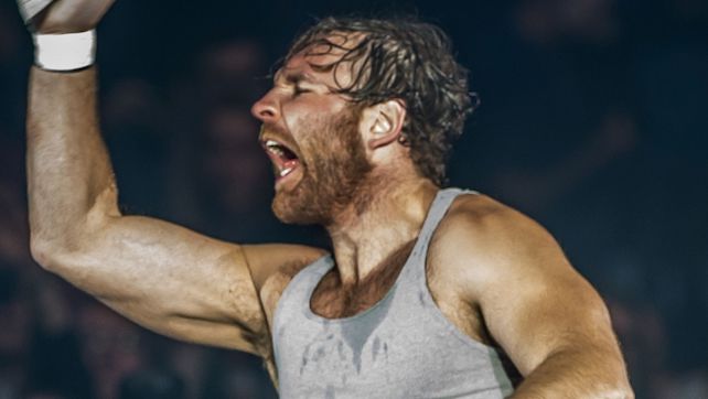 WWE Revisits Ambrose’s Crowning Moment, Mastiff and Williams React (Videos)