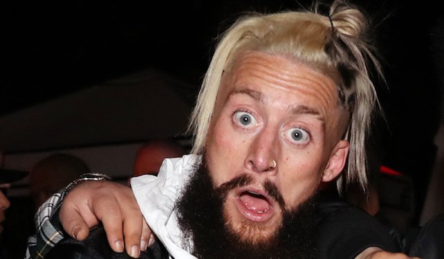Official Enzo Amore Investigation Report Released, When Did Amore Know About Allegations?