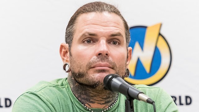 5 Most Emotional Moments Of Jeff Hardy's WWE Career - Wrestlezone