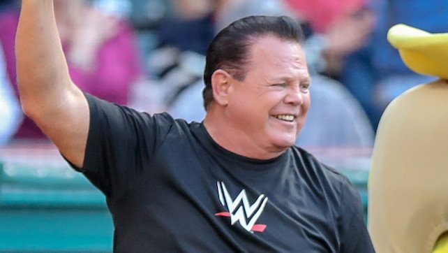 Jerry Lawler Pays Tribute To Brian Christopher At USA Championship Wrestling Show